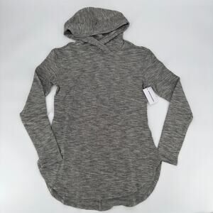 Amazon Essentials Gray Hoodie - Women's XS - New with Tags!‎